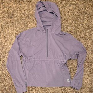 Born Primitive Weekender Jacket